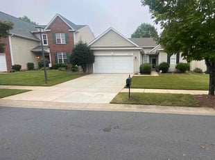 Judith L.'s Lawn Mowing service result