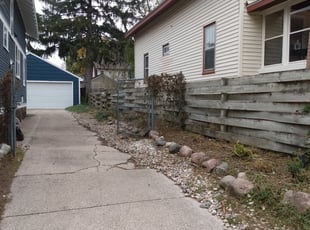 Cleanups by Jacob Jumper for Annmarie M. in Grand Rapids, MI