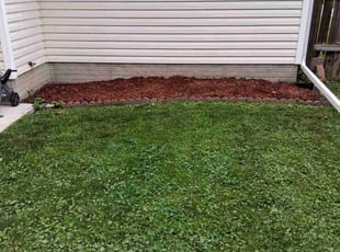 Weeding by Casey Weaver for Rachel B. in Des Moines, IA