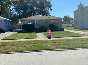 Russell H.'s Lawn Care service result