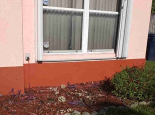 Weeding by John Hernandez for Daisy C. in Miami, FL