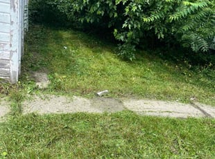 Cleanups by Dontrell Hood for Brad B. in Milwaukee, WI