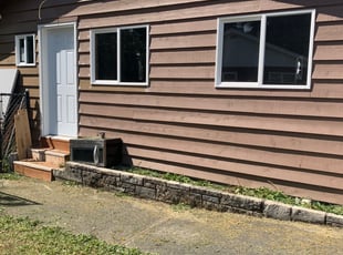 Cleanups by Prentice W for Cynthia O. in SeaTac, WA