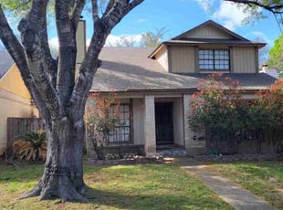Cleanups by Jason Westgor for Kristen R. in San Antonio, TX