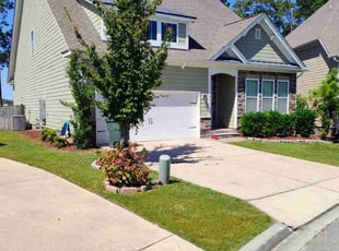Desmon T.'s Lawn Maintenance service result
