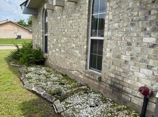 Weeding by Shameem Mohmand for Juan M. in Grand Prairie, TX