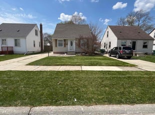 Lesli Y.'s Lawn Care service result