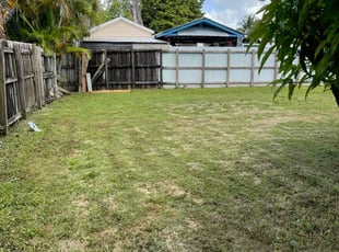Cleanups by Kenneth Swayne Jr for Elena D. in Miami, FL