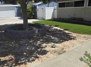 Cleanups by Roberto Medina for Carolyn G. in San Diego, CA
