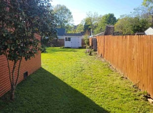 WILLIAM H.'s Grass Cutting service result