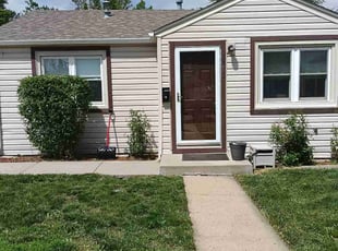 Bush Trimming by Jose Aranda for Kate O. in Arvada, CO