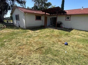 Cleanups by Jon Allen for Mike B. in Sheridan, CA