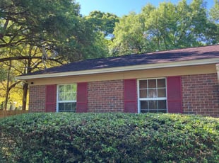 Bush Trimming by Terrain Lewis for Summer S. in Tallahassee, FL