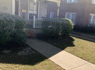 Bush Trimming by Jose Caracheo for Austin C. in Dallas, TX