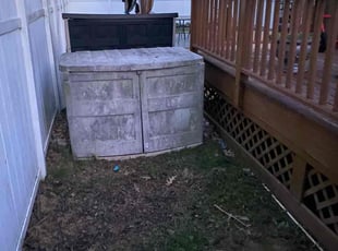 Cleanups by Norberto Soto for Ricky R. in Philadelphia, PA
