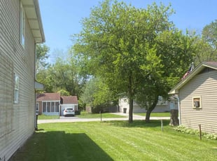 Linda B.'s Lawn Mowing service result