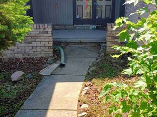 Cleanups by Richard Fuller for Dennis L. in Canton, MI