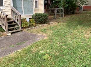 Bush Trimming by Jamel Evans for Katie B. in Richmond, VA