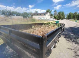 Cleanups by Boston Marker for Debbie H. in Hooper, UT