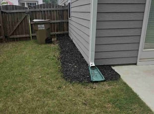 Cleanups by Jody Serecky for Joseph W. in Dawsonville, GA