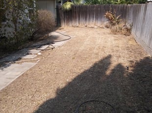 Cleanups by Johnie Parker for Jen M. in Fresno, CA