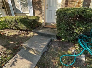 Bush Trimming by Fidel Rodriguez for Alex S. in Annandale, VA