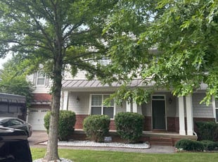 Bush Trimming by Jermaine Huguley for Michael W. in Fairburn, GA