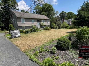 Matt M.'s Lawn Service service result