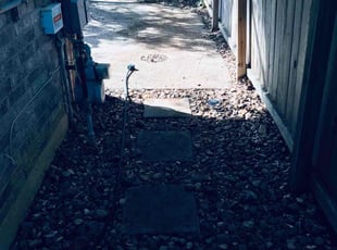 Cleanups by Chaes Pate for Peter B. in San Antonio, TX
