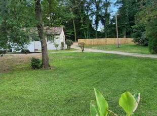 Ronda A.'s Lawn Maintenance service result