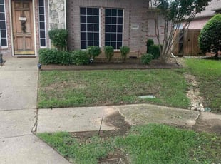 Cleanups by Tommie Cole for Tajuan C. in Flower Mound, TX