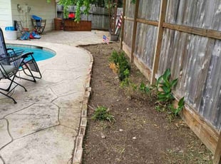 Cleanups by Briana Rivera for Pam B. in Katy, TX