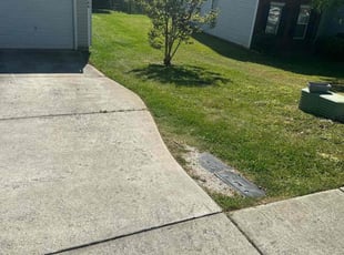 Kevin T.'s Lawn Care service result