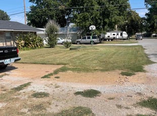Frederick C I.'s Lawn Care service result
