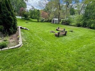 Ray T.'s Lawn Care service result