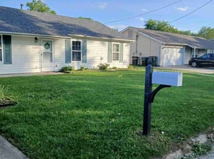 Brian O.'s Lawn Mowing service result