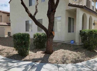Bush Trimming by Lamont Johnson for Jeffrey T. in LAS VEGAS, NV