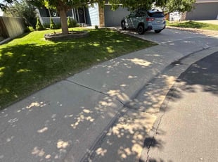 Cleanups by Jesse Nunez for Catherine W. in Parker, CO