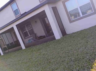 Gail F.'s Lawn Service service result