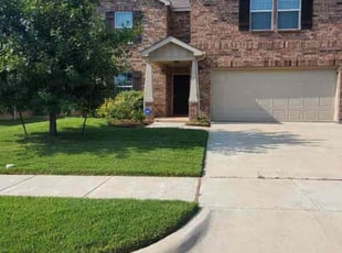 Teddy M.'s Lawn Maintenance service result