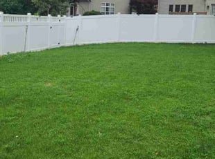 HIROAKI K.'s Yard Cutting service result
