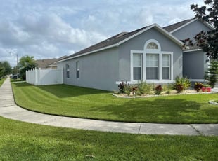 Tenaya R.'s Lawn Service service result