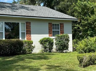 Bush Trimming by Alexis Calderon for Diana C. in Orlando, FL