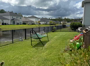 Joanne F.'s Yard Cutting service result