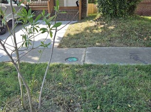 Cleanups by Debbie Carper for Daniel M. in Norfolk, VA
