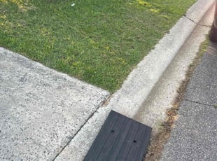 Cleanups by Joseph Hortman for Patrina J. in Warner Robins, GA