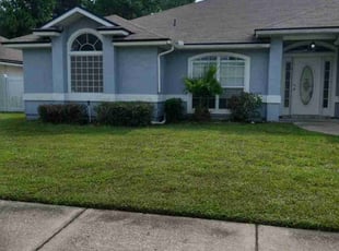 Bush Trimming by Will Rich for Ryan D. in Jacksonville, FL