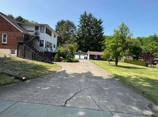 Cleanups by Nahum Graham for Thomas F. in Warren, OH