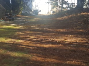 Cleanups by Dominique Bedford for Frantz j. in Atlanta, GA
