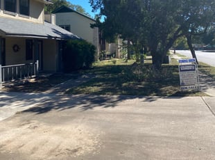 Cleanups by Brandon Flail for Carter S. in Cedar Park, TX